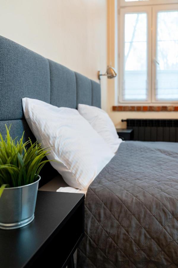 Apartament Foto Loft - Villa Vinci - Z Prywatnym Monitorowanym Parkingiem - Space Apart Jelenia Gora Luaran gambar