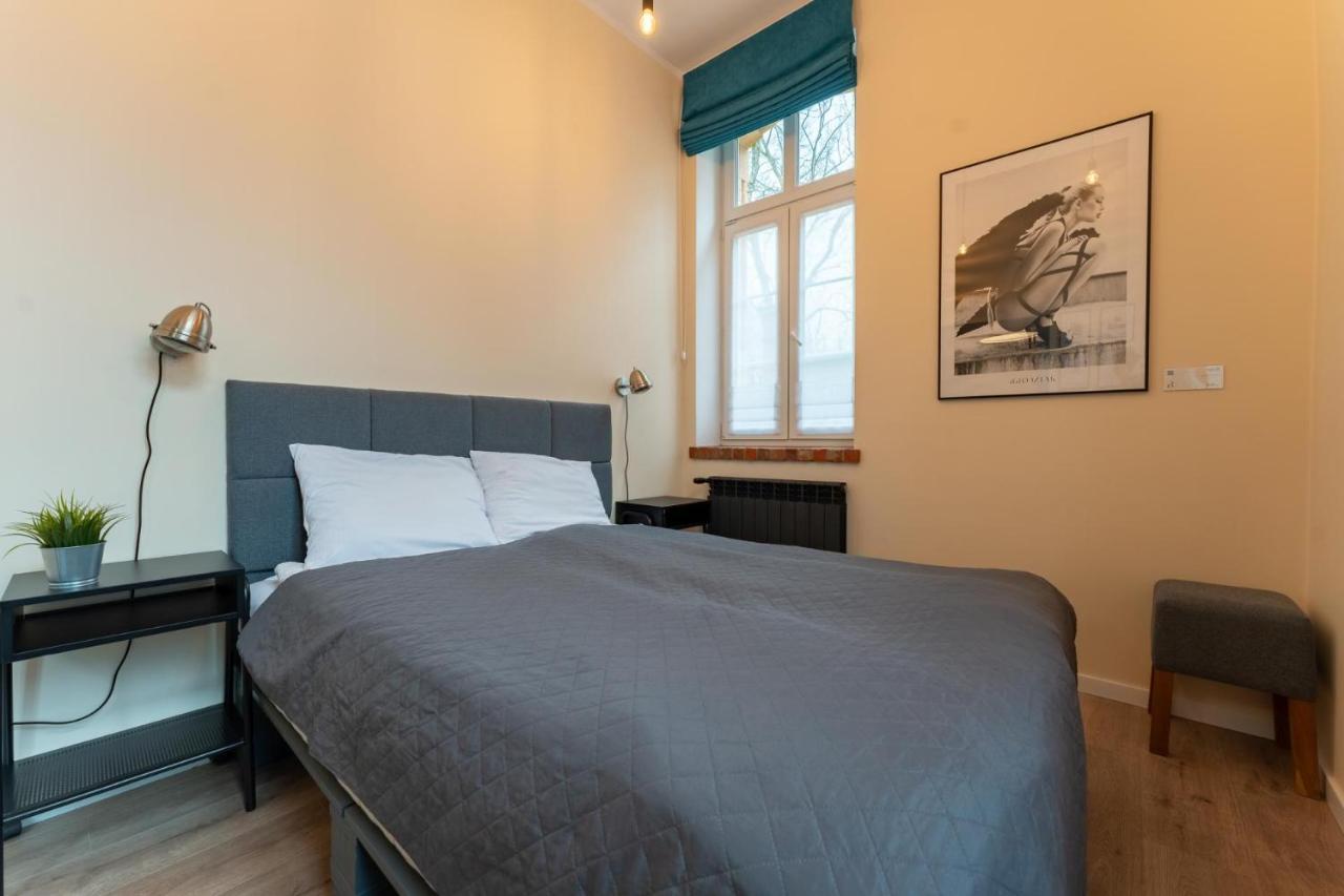 Apartament Foto Loft - Villa Vinci - Z Prywatnym Monitorowanym Parkingiem - Space Apart Jelenia Gora Luaran gambar