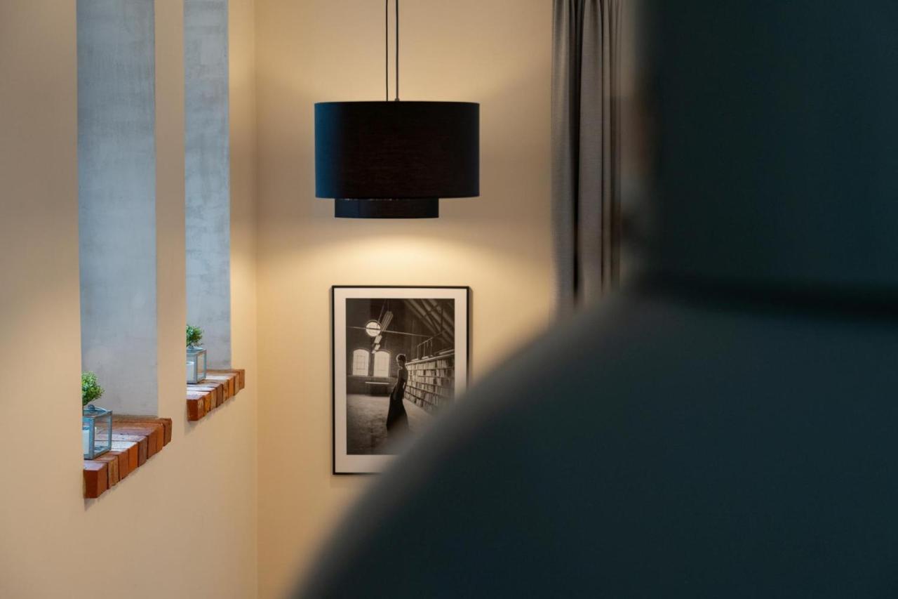 Apartament Foto Loft - Villa Vinci - Z Prywatnym Monitorowanym Parkingiem - Space Apart Jelenia Gora Luaran gambar