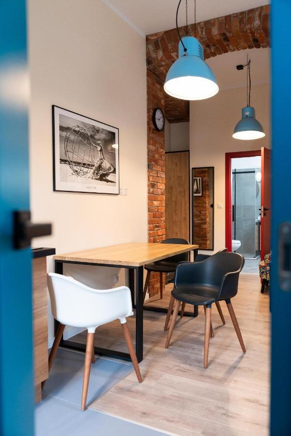 Apartament Foto Loft - Villa Vinci - Z Prywatnym Monitorowanym Parkingiem - Space Apart Jelenia Gora Luaran gambar