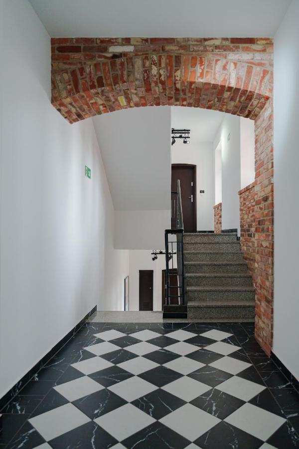 Apartament Foto Loft - Villa Vinci - Z Prywatnym Monitorowanym Parkingiem - Space Apart Jelenia Gora Luaran gambar